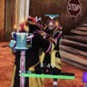 Meet your Posher, Clips